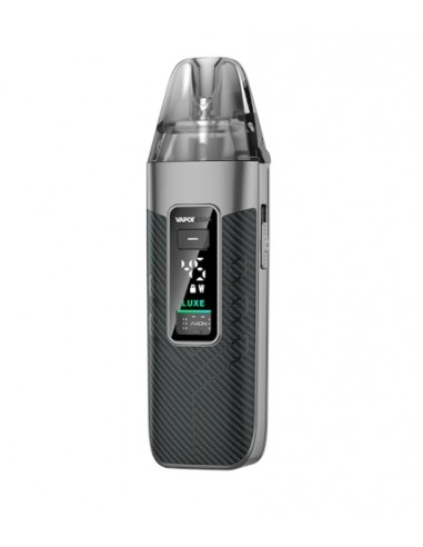 Kit Vaporesso Luxe X3 2600mAh