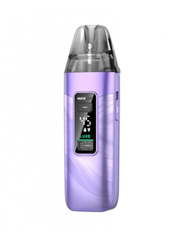 Kit Vaporesso Luxe X3 2600mAh