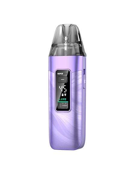 Kit Vaporesso Luxe X3 2600mAh