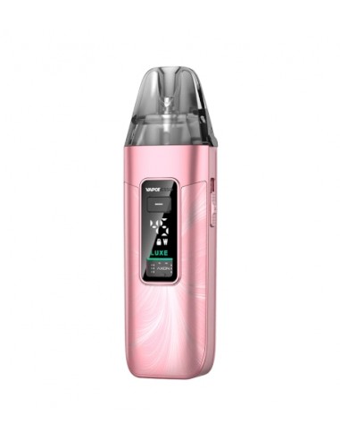 Kit Vaporesso Luxe X3 2600mAh