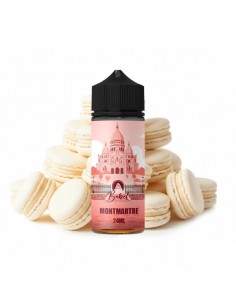 Aroma Longfill Babel Montmartre 24ml/120 2
