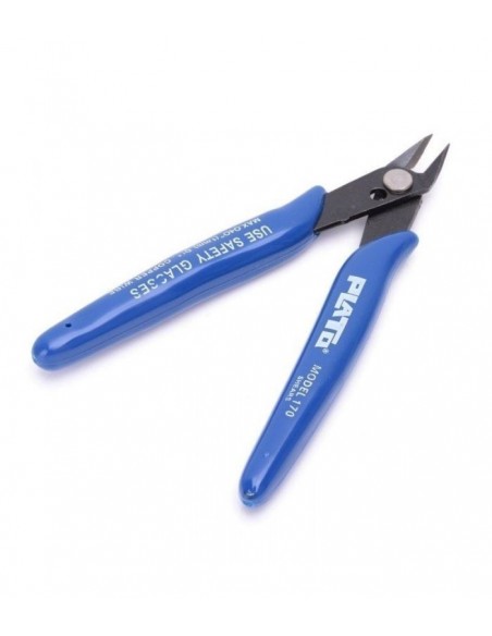 Cutting Pliers Coiland