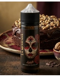 Aroma Longfill La Mexicana Juana 24ml/120