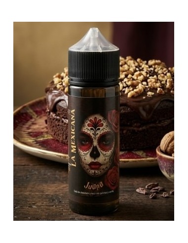 Aroma Longfill La Mexicana Juana 24ml/120