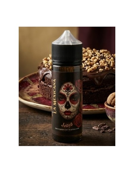 Aroma Longfill La Mexicana Juana 24ml/120