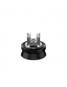 Thunderhead Blaze Solo 2 RTA Matte Gun Metal 2