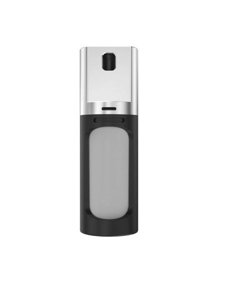 Botella Squonk 10ml Flipside Dovpo