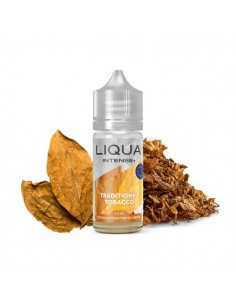 Aroma Longfill Liqua Intense Traditional Tobacco 2.5ml/30
