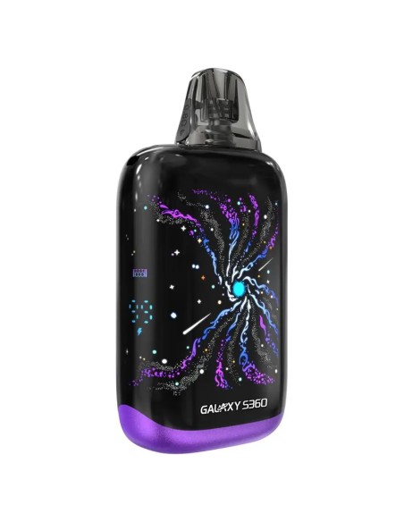 Lost Vape Galaxy S360 Pod Kit