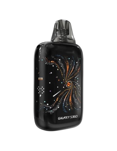 Lost Vape Galaxy S360 Pod Kit