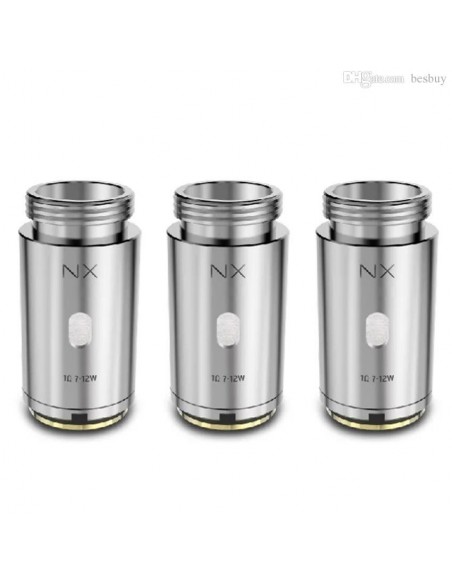Mecha Vaporesso Nexus