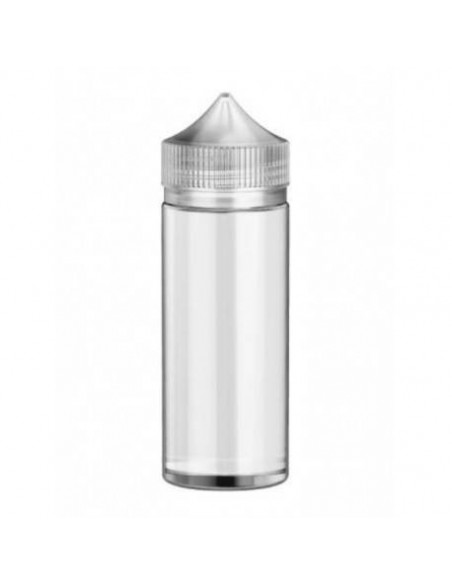 Bote plastico 100/120ml Unicorn