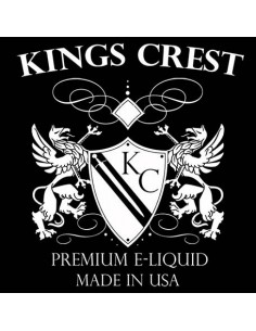 Aroma King Crest Don Juan 30 ml 2