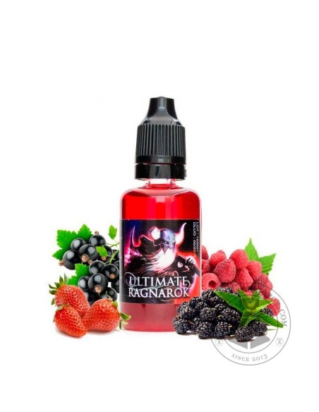 Aroma Ultimate RAGNAROK 30 ml