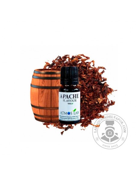Aroma ATMOS APACHE