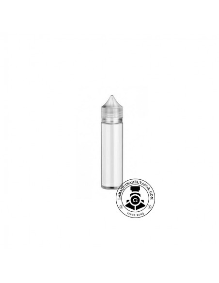 Bote Plastico Chubby Gorilla 60 ml