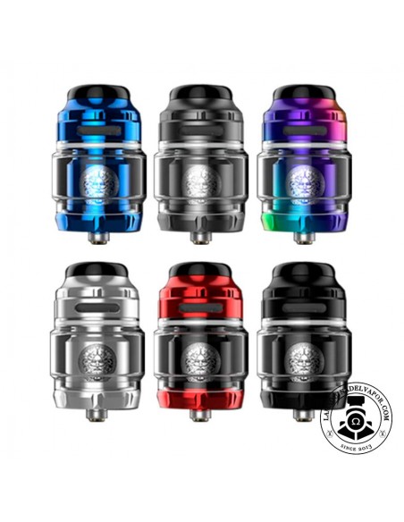 Atomizador Geekvape Zeus X RTA