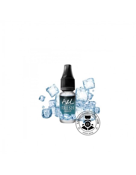 Molecula Ultimate Fresh Additif 10 ml