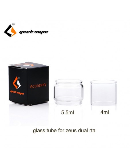Deposito Cristal Geekvape Zeus/X 5ml