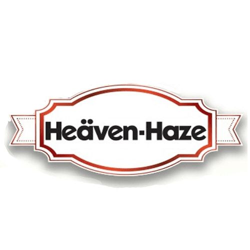 Heaven Haze